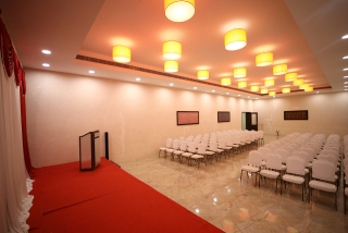 Namrata Irise Amenities - Toddlers Play Area